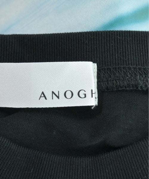 ANOGH เสื้อยืด/เสื้อท็อปส์