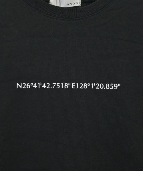 ANOGH เสื้อยืด/เสื้อท็อปส์