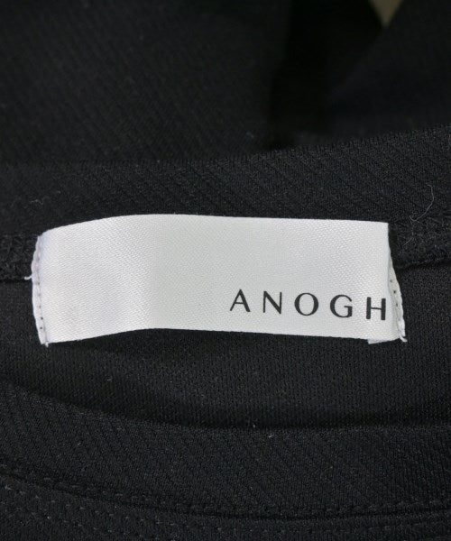 ANOGH เสื้อยืด/เสื้อท็อปส์