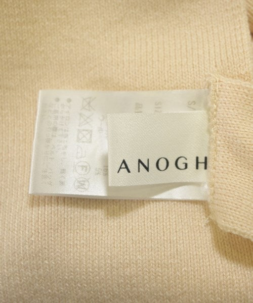 ANOGH เสื้อกั๊ก