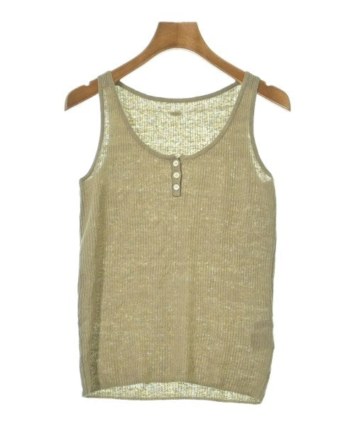 anuans เสื้อแขนกุด