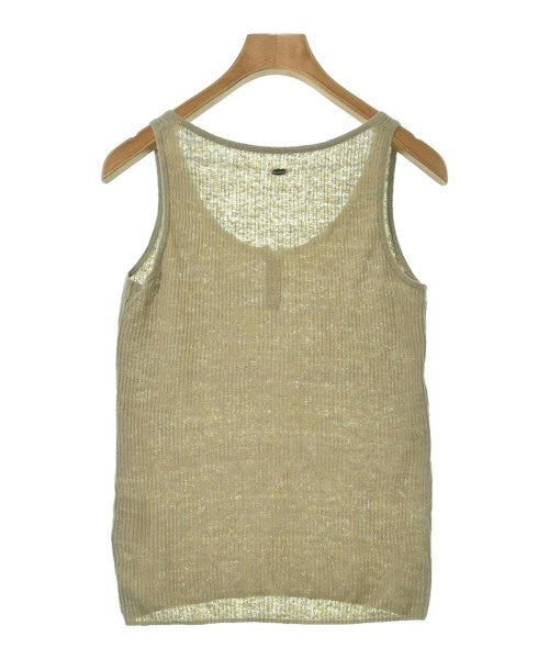 anuans เสื้อแขนกุด