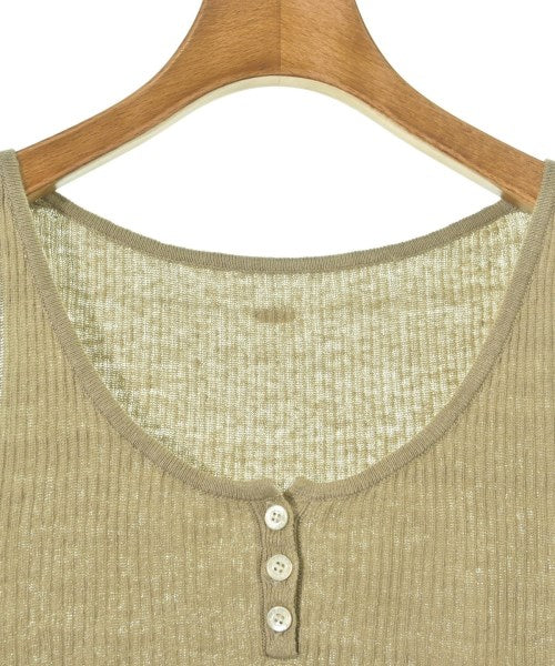 anuans เสื้อแขนกุด