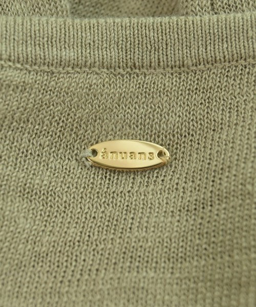 anuans เสื้อคาร์ดิแกน