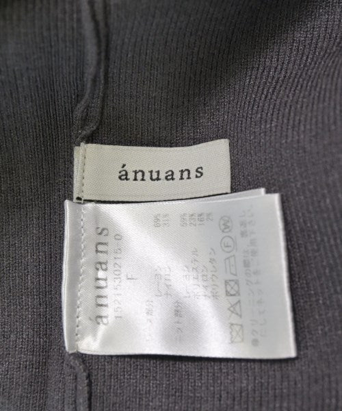 anuans ชุดเดรส