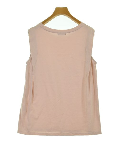 anuans เสื้อยืด/เสื้อท็อปส์