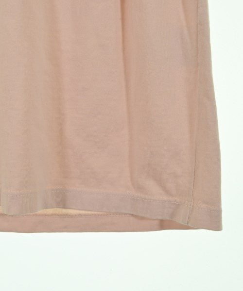 anuans เสื้อยืด/เสื้อท็อปส์