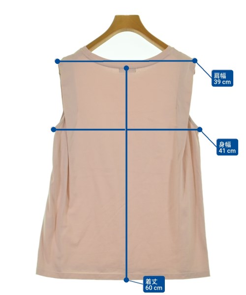 anuans เสื้อยืด/เสื้อท็อปส์