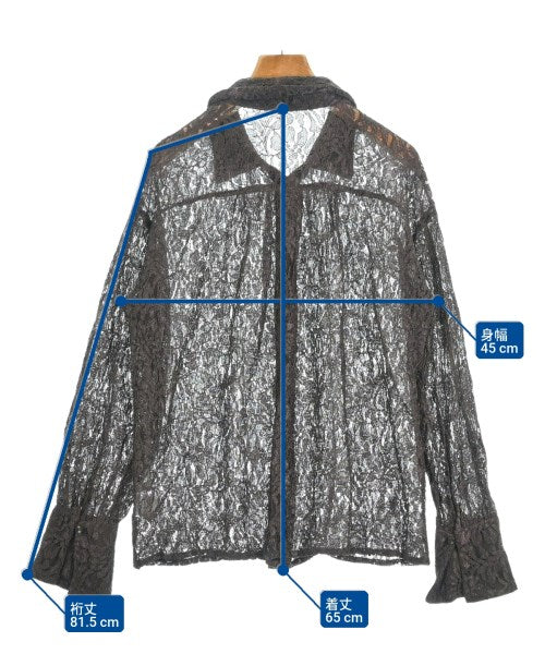 anuans เสื้อสตรี