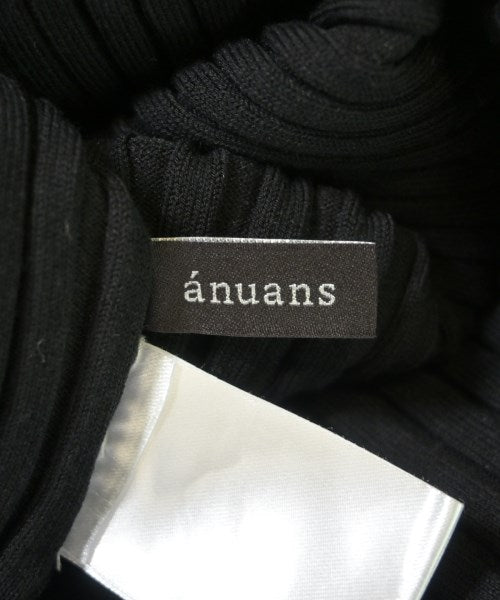 anuans เสื้อแขนกุด