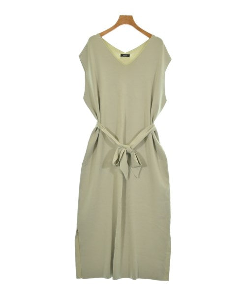 anuans ชุดเดรส