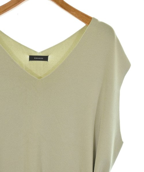 anuans ชุดเดรส