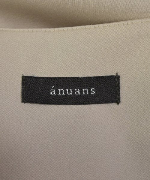 anuans เสื้อสายเดี่ยว