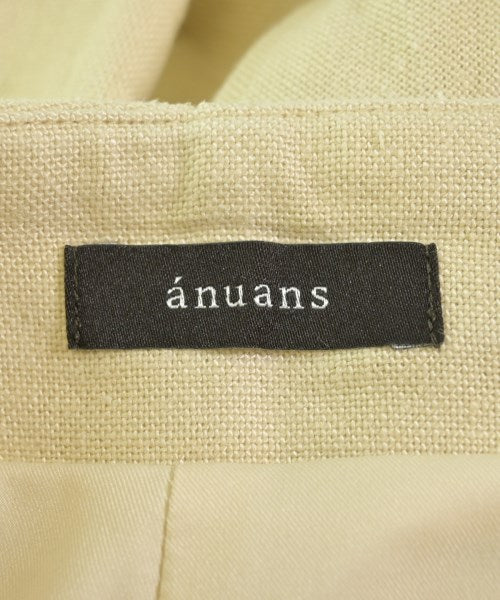 anuans กางเกง อื่น