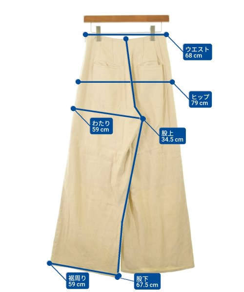 anuans กางเกง อื่น