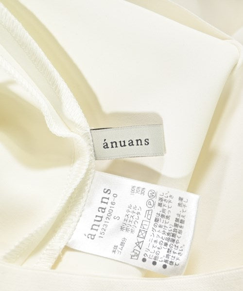 anuans กางเกง อื่น