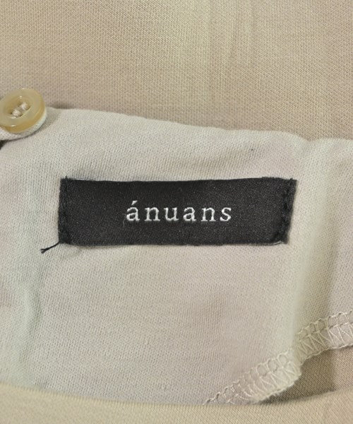 anuans เสื้อสเวตเตอร์