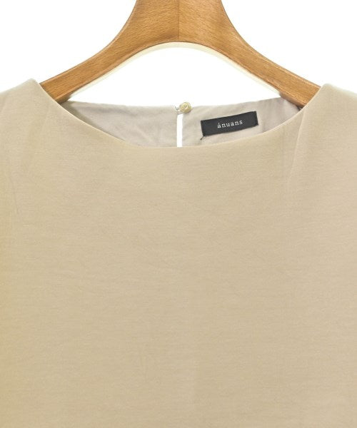 anuans เสื้อสเวตเตอร์