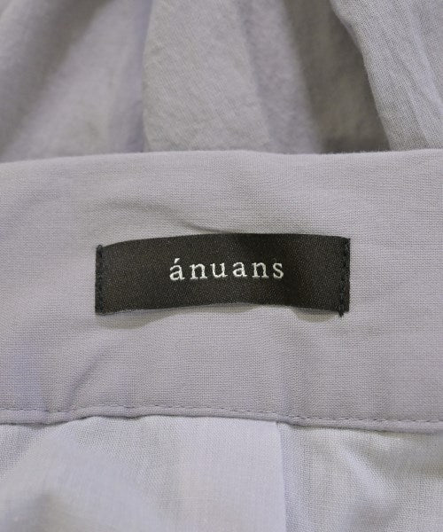 anuans กระโปรงยาว/แม็กซี่ยาว