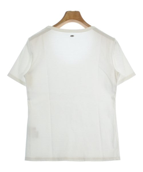 anuans เสื้อยืด/เสื้อท็อปส์