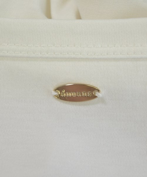 anuans เสื้อยืด/เสื้อท็อปส์