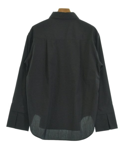 anuans เสื้อลำลอง
