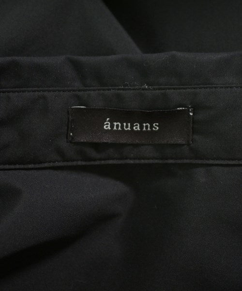 anuans เสื้อลำลอง