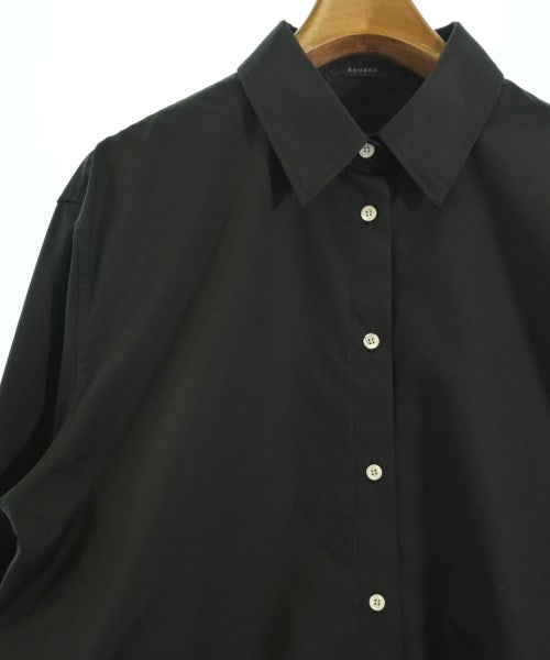anuans เสื้อลำลอง