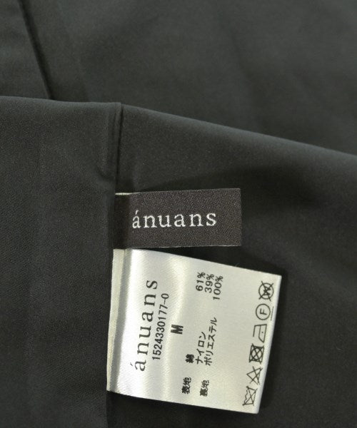 anuans ชุดเดรส