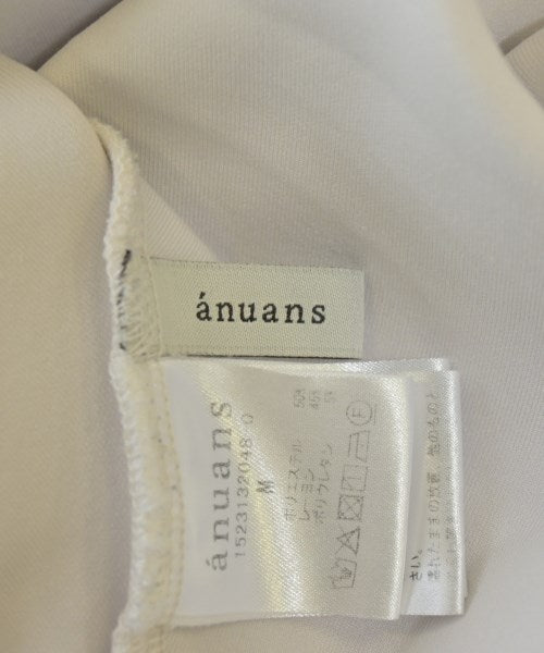 anuans ชุดสูทแบบครบเซต (อื่นๆ)