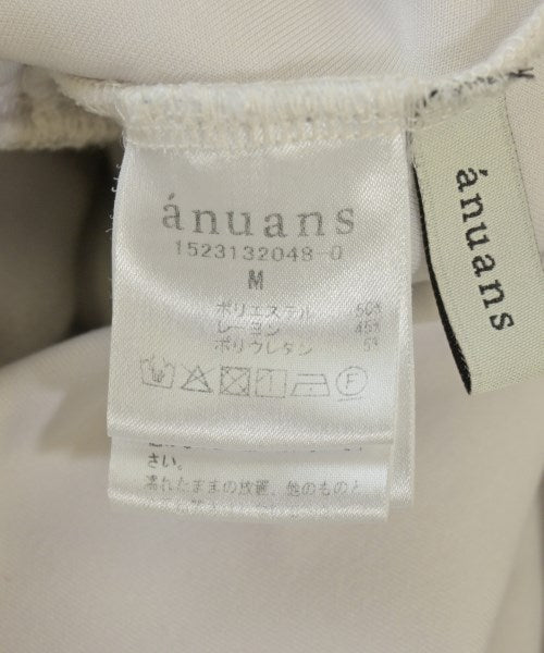 anuans ชุดสูทแบบครบเซต (อื่นๆ)