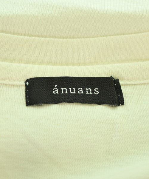 anuans แขนกุด