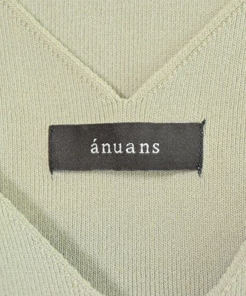 anuans ชุดเดรส