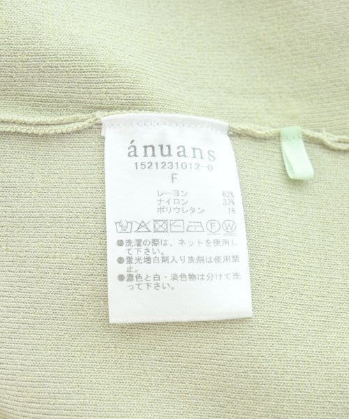 anuans ชุดเดรส