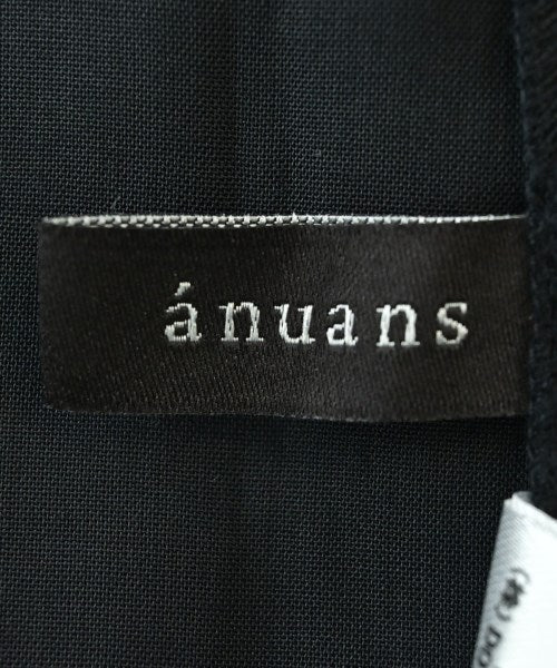 anuans เสื้อสตรี