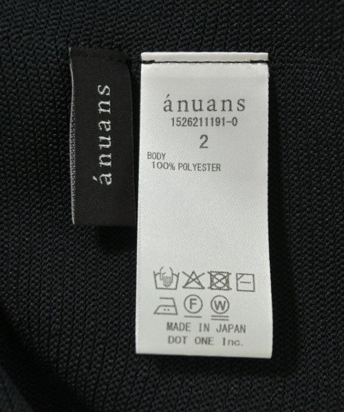 anuans เสื้อกันหนาว