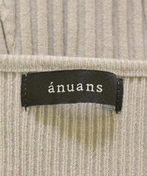 anuans ชุดเดรส