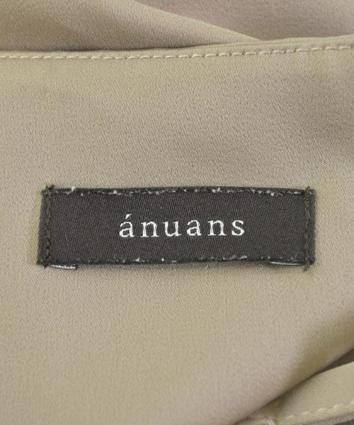 anuans เสื้อสตรี