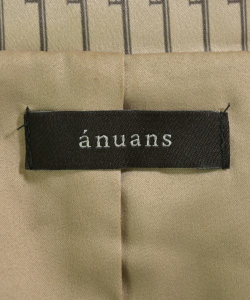 anuans ชุดเดรส