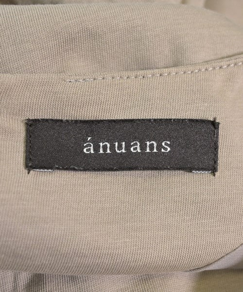 anuans ชุดเดรส