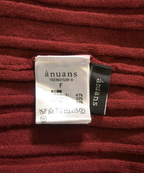 anuans ชุดเดรส
