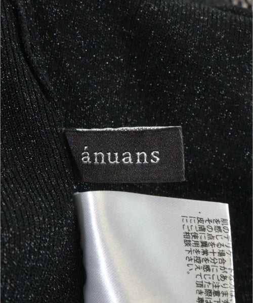 anuans เสื้อกั๊ก