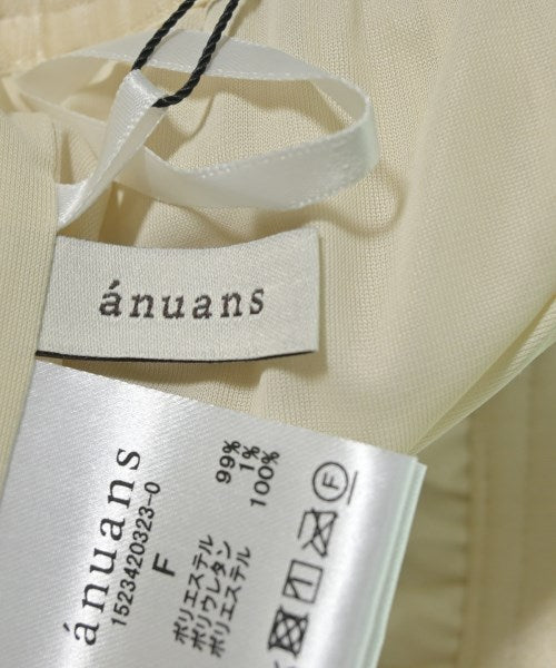anuans กางเกง อื่น