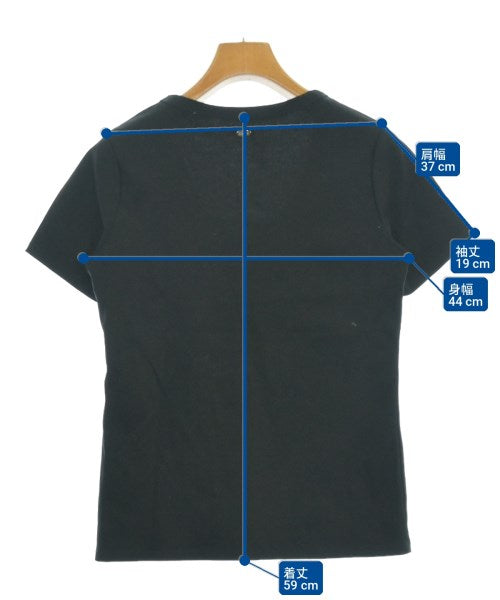 anuans เสื้อยืด/เสื้อท็อปส์