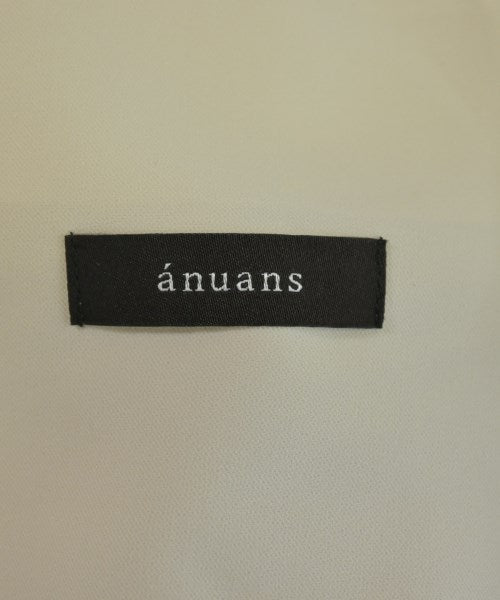 anuans ชุดเดรส