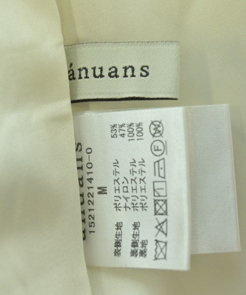 anuans กระโปรงยาว/แม็กซี่ยาว