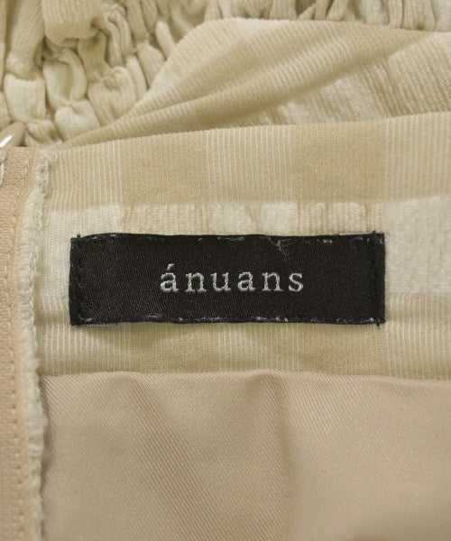 anuans เสื้อสตรี