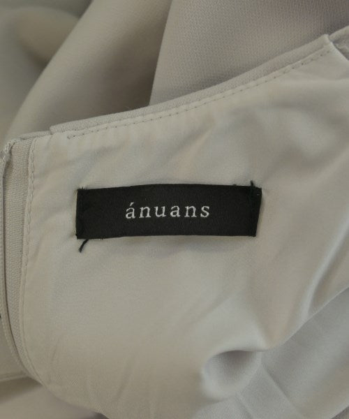 anuans ชุดเดรส