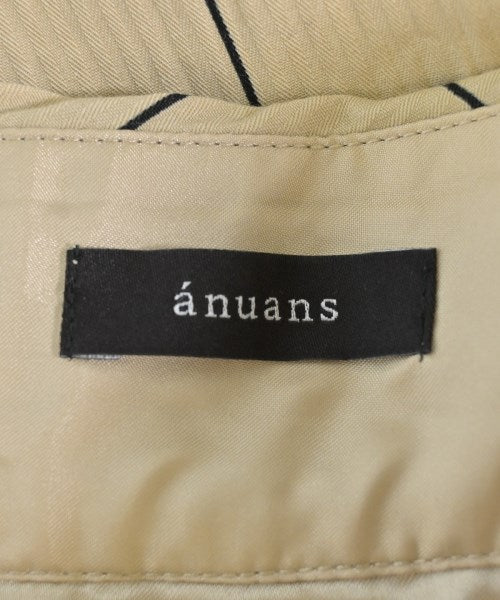 anuans กระโปรงยาว/แม็กซี่ยาว