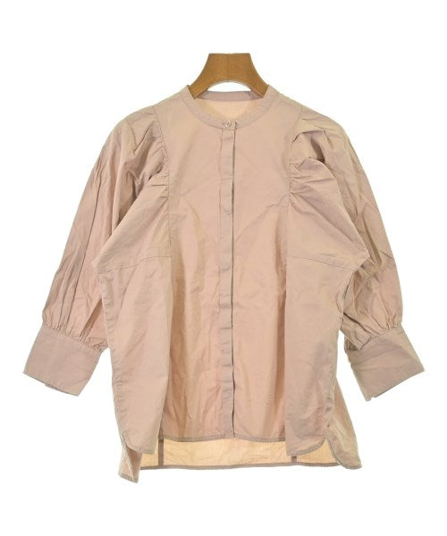 anuans เสื้อลำลอง